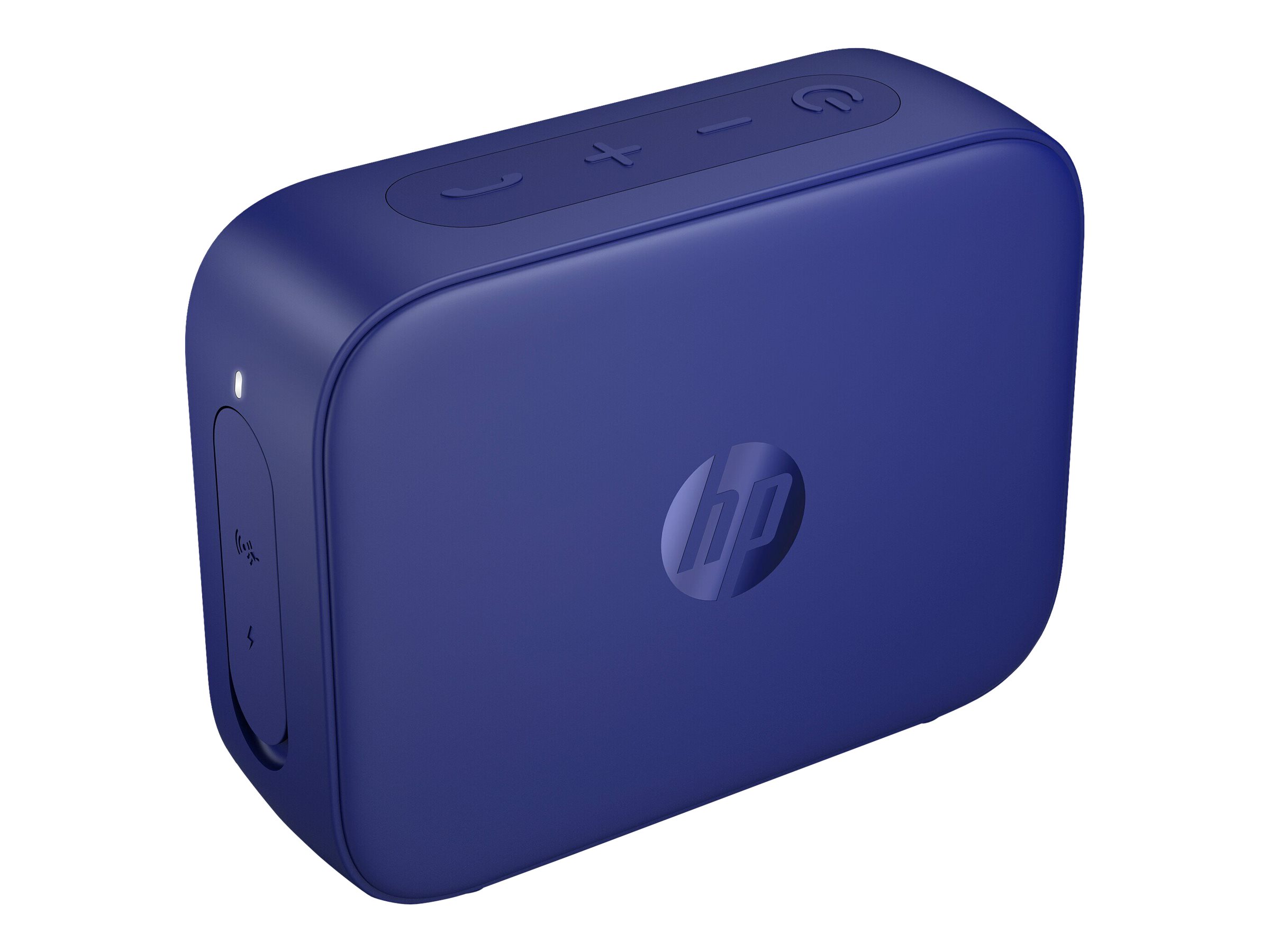 HP 2D803AA#ABB | HP Blue Speaker 350 Bluetooth