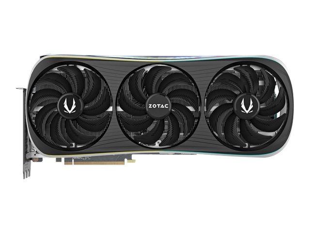 ZOTAC GAMING GeForce RTX 4080 SUPER AMP Extreme AIRO 16GB