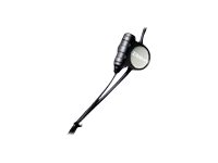 Zalman ZM-MIC1 microphone Black PC microphone