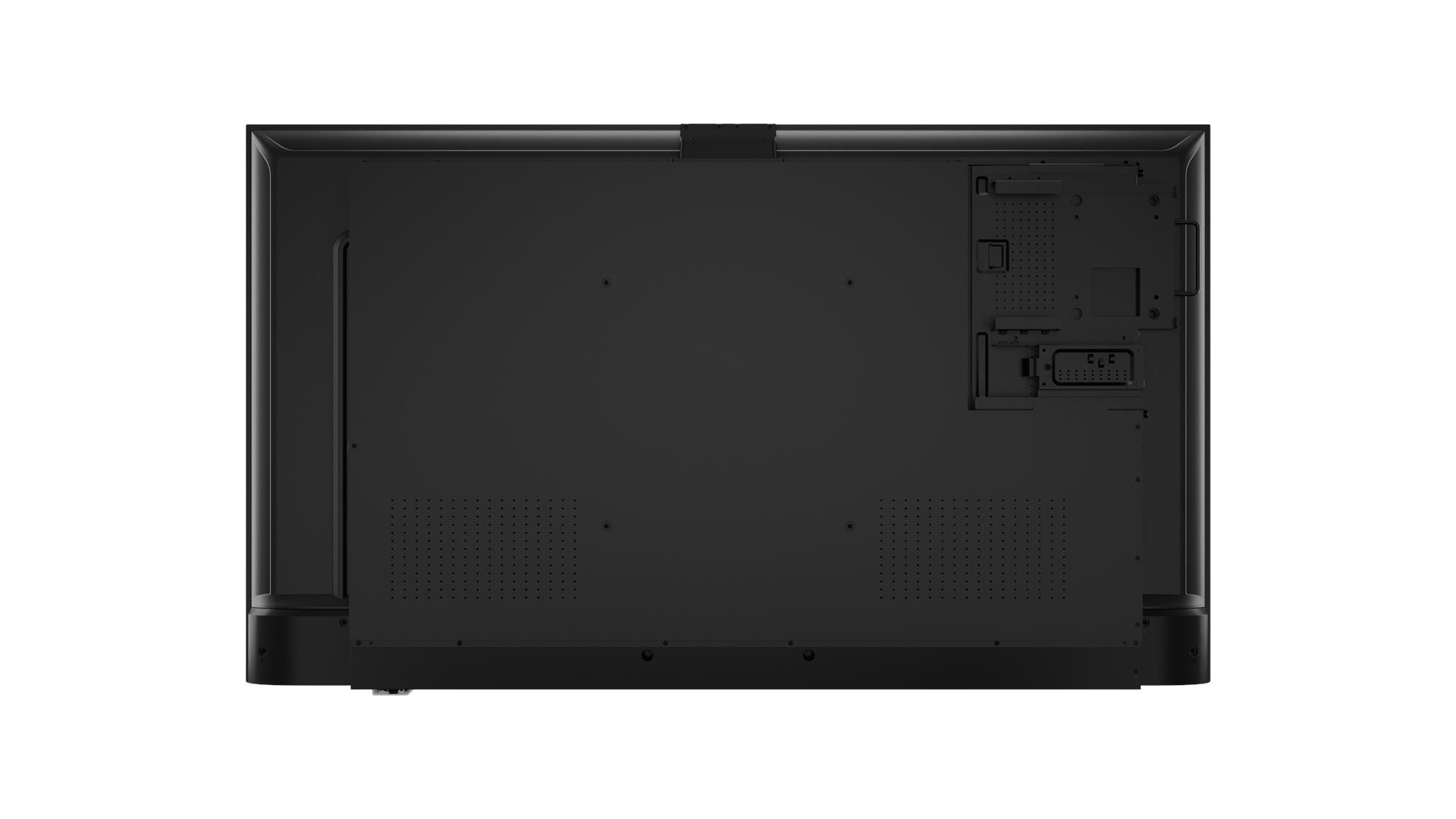 Lenovo ThinkVision E55 LFD - 140 cm (55) Diagonalklasse (138.7 cm (54.6)
