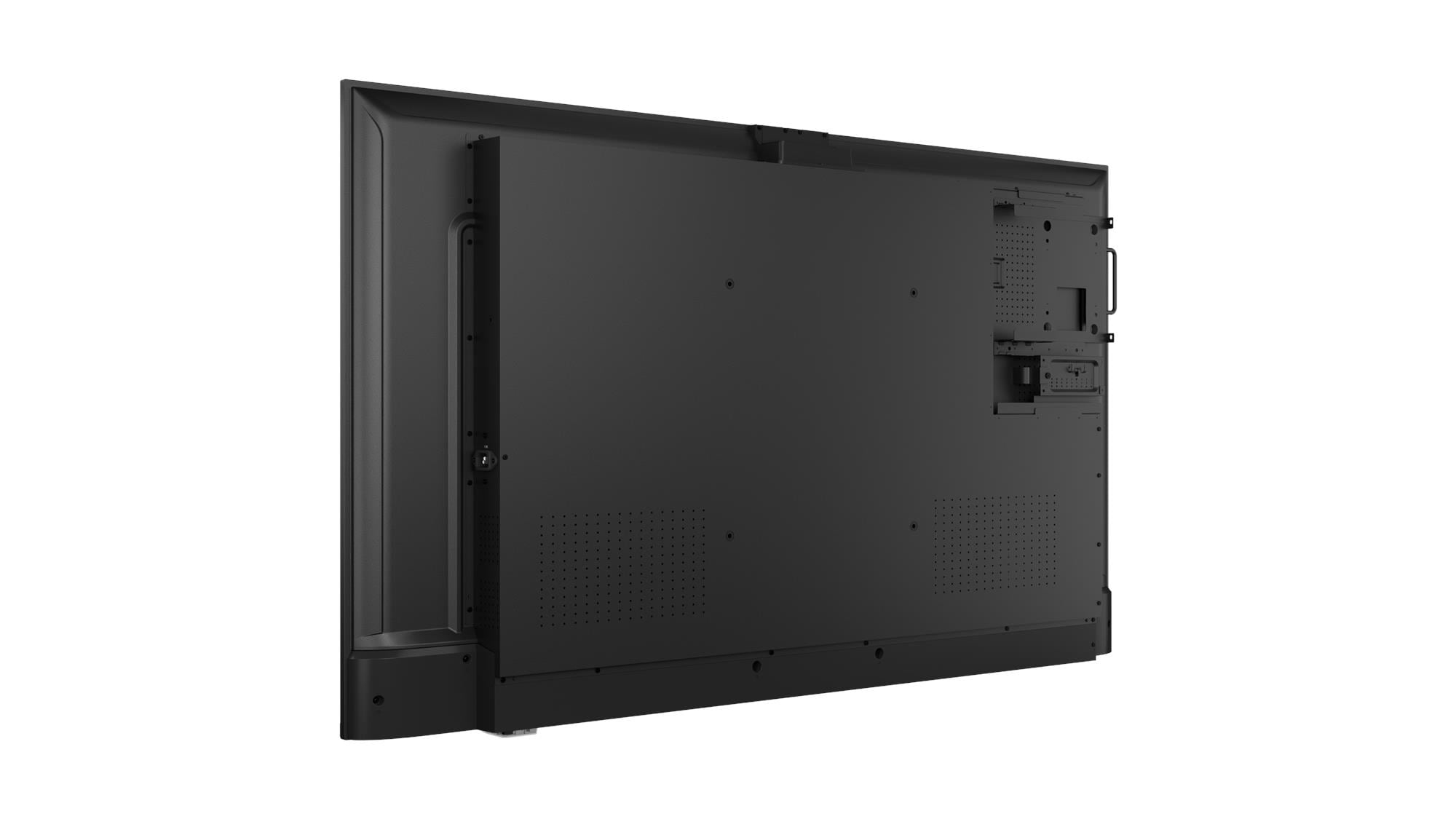 Lenovo ThinkVision E55 LFD - 140 cm (55) Diagonalklasse (138.7 cm (54.6)