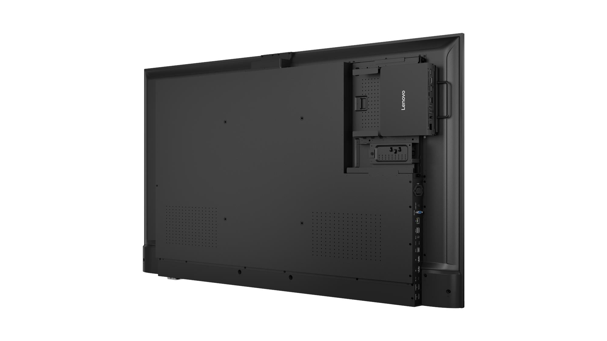 Lenovo ThinkVision E55 LFD - 140 cm (55) Diagonalklasse (138.7 cm (54.6)