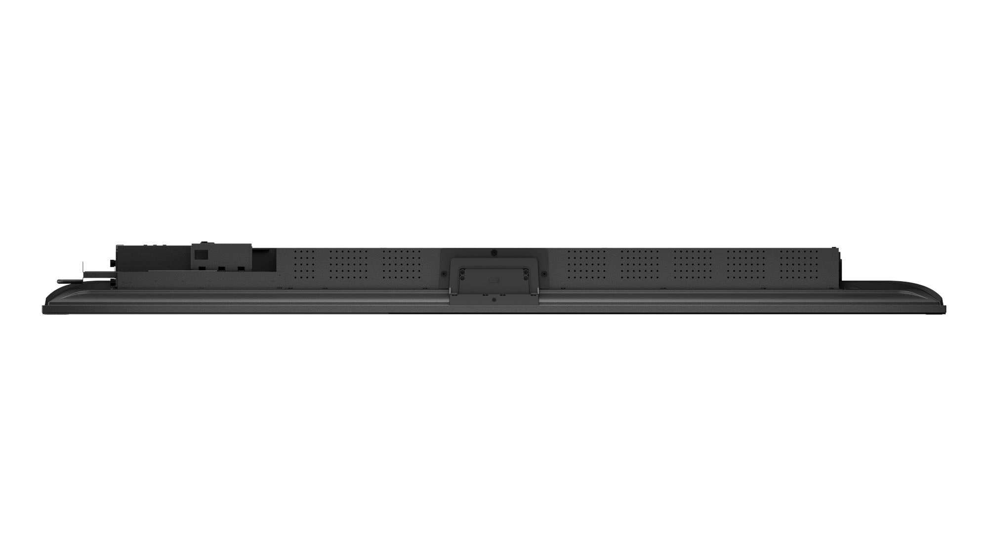 Lenovo ThinkVision E55 LFD - 140 cm (55) Diagonalklasse (138.7 cm (54.6)