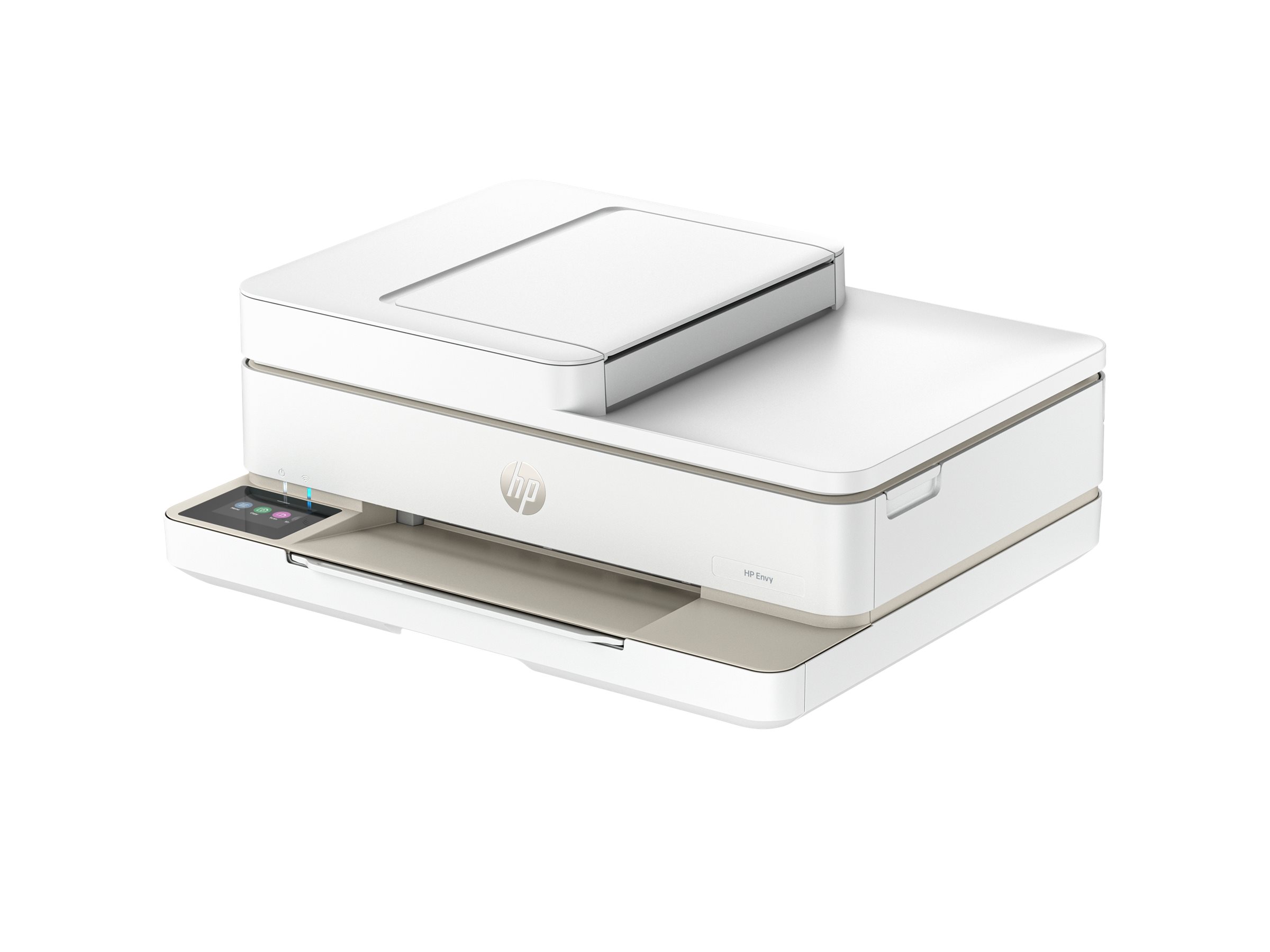 HP ENVY 6520e Inal�mbrico All-in-One Color Impresora, Instant Ink; Impresi�n de fotograf�as