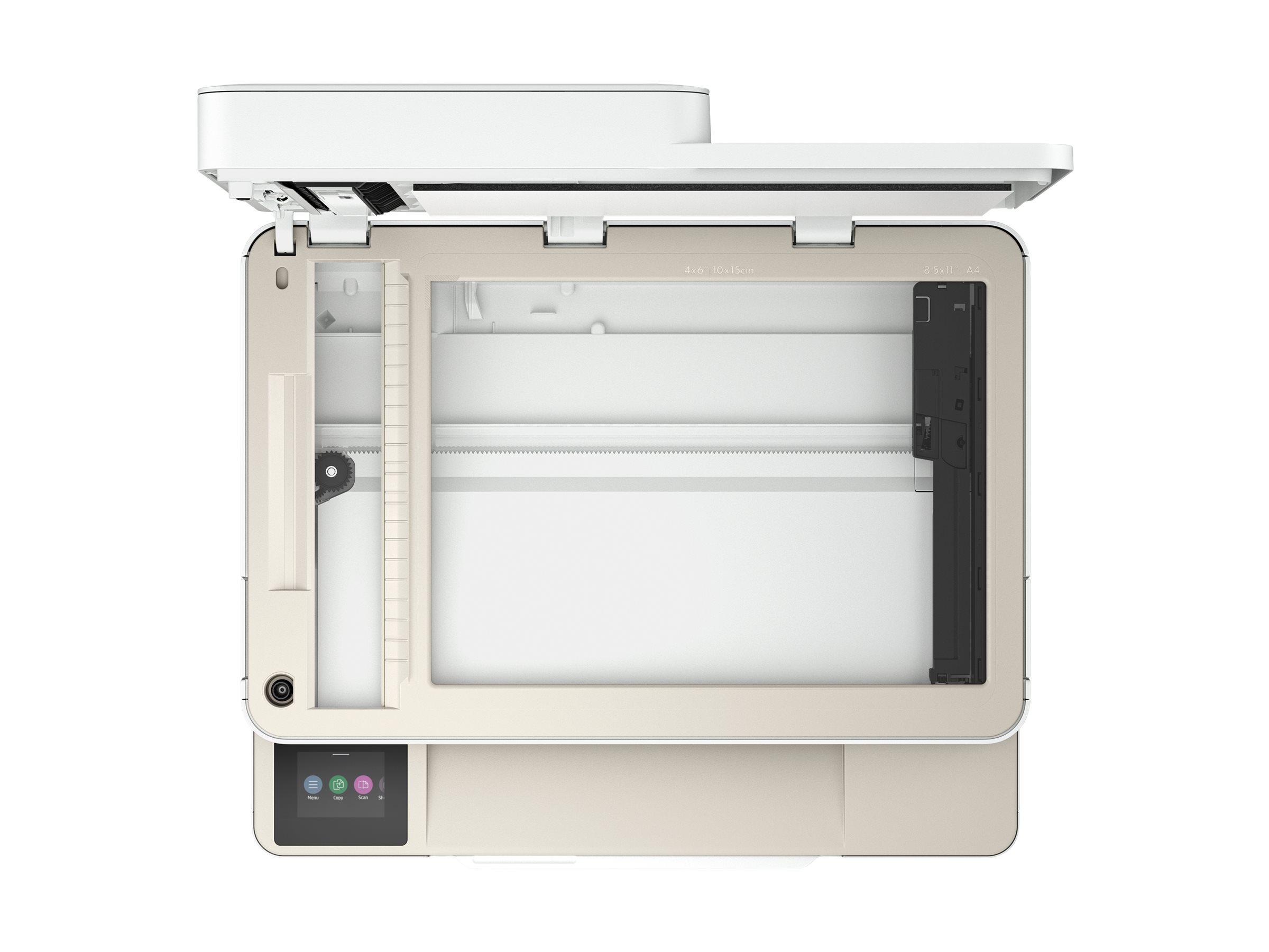 HP ENVY 6520e Inal�mbrico All-in-One Color Impresora, Instant Ink; Impresi�n de fotograf�as