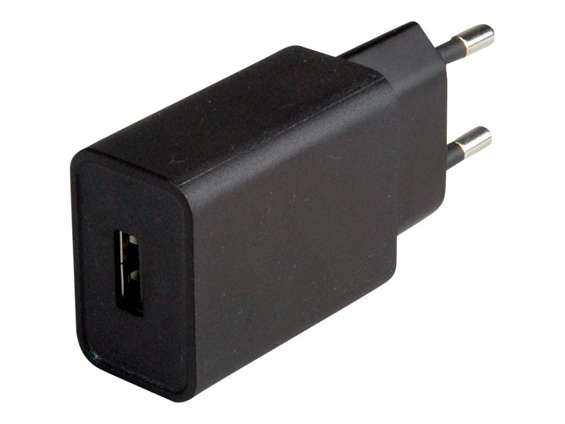 ROTRONIC-SECOMP VALUE - Netzteil - Wechselstrom 100-240 V - 12 Watt