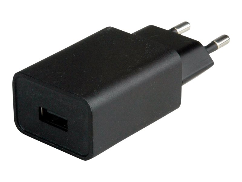 ROTRONIC-SECOMP VALUE - Netzteil - Wechselstrom 100-240 V - 12 Watt