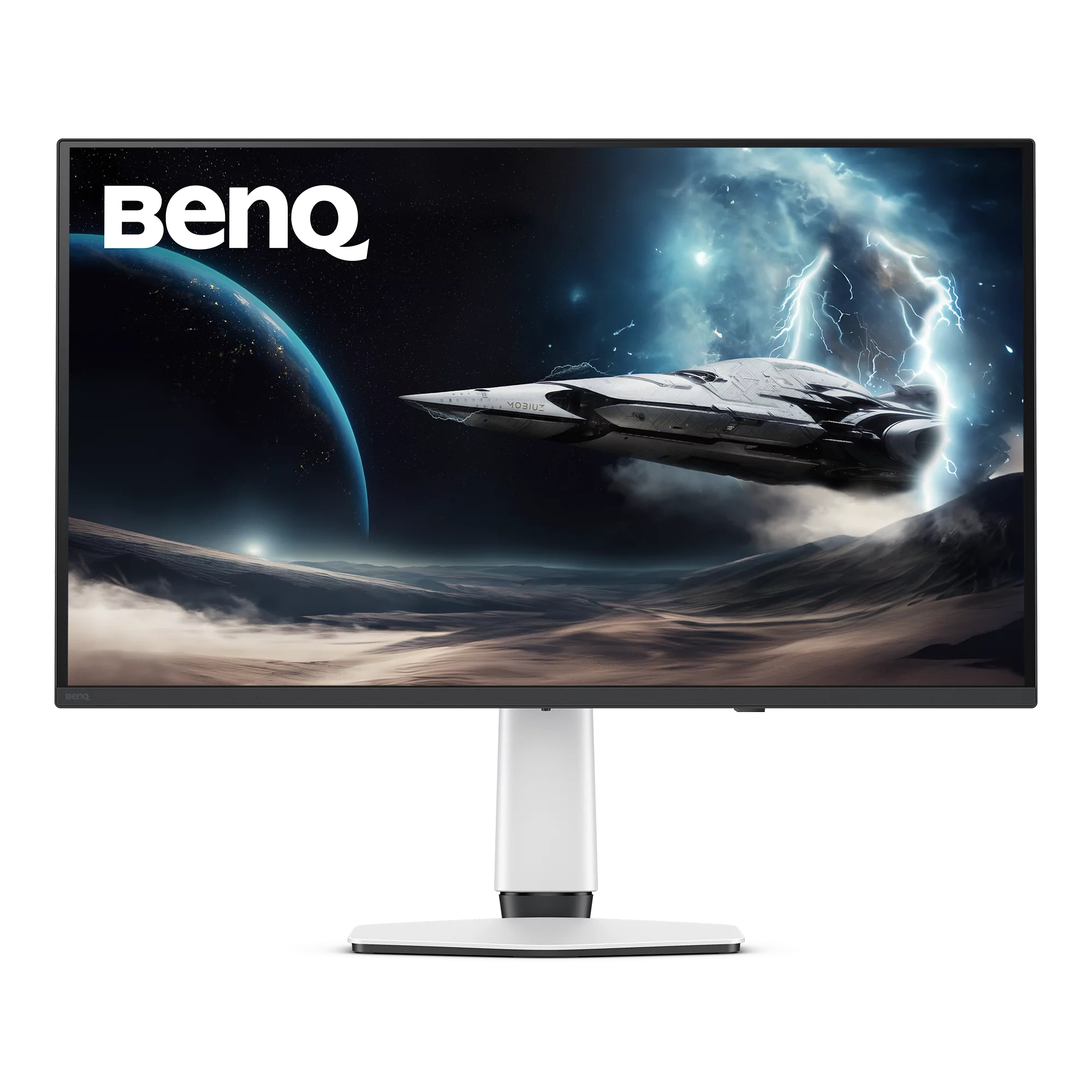 BenQ EX321UZ 31.5IN OLED 16 9 - Flachbildschirm (TFT/LCD) - 80 cm