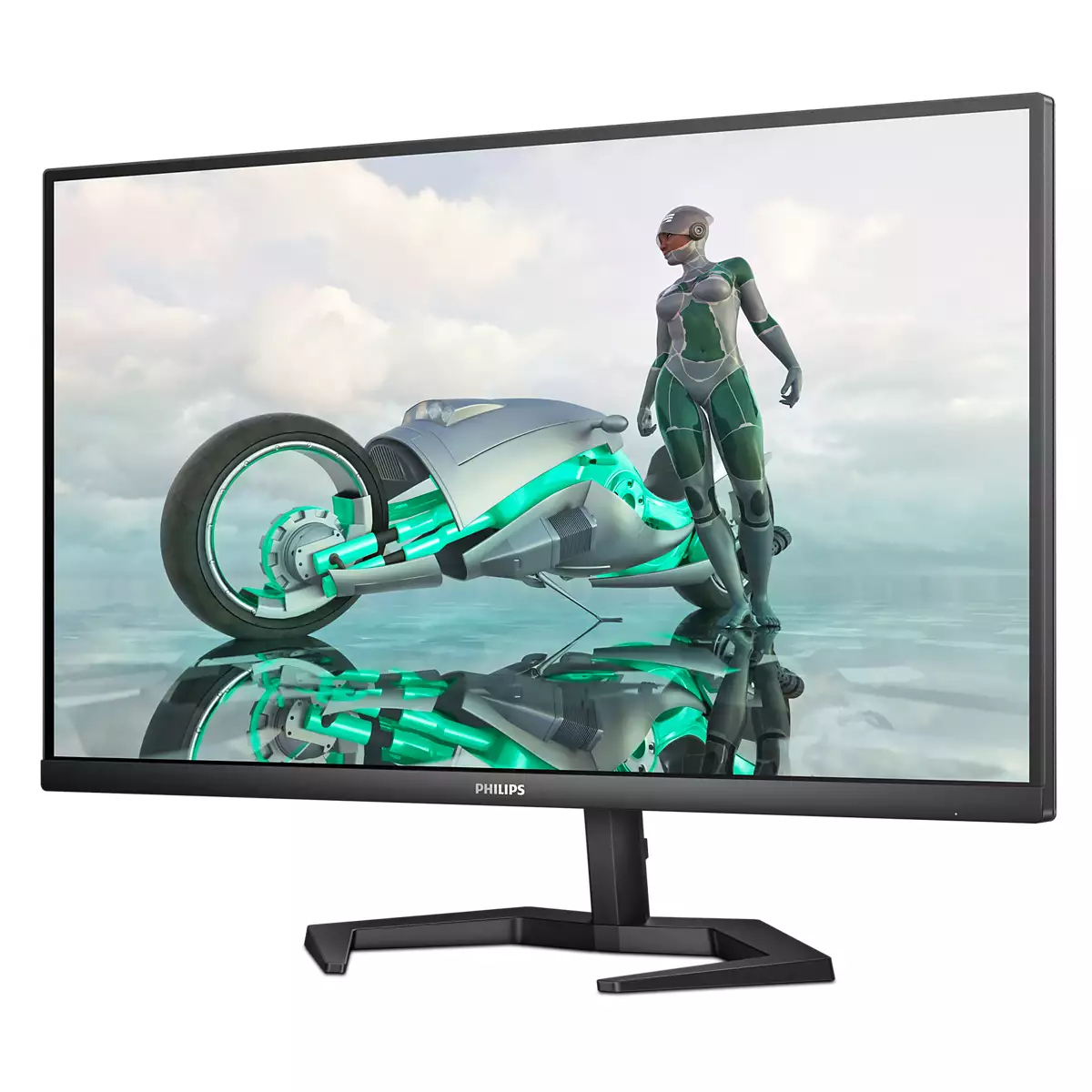 Philips Evnia 3000 27M1N3200ZS - LED-Monitor - Gaming - 68.5 cm (27)