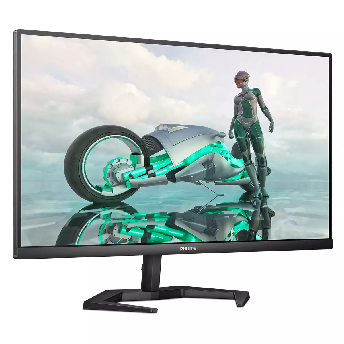 Philips Evnia 3000 27M1N3200ZS - LED-Monitor - Gaming - 68.5 cm (27)