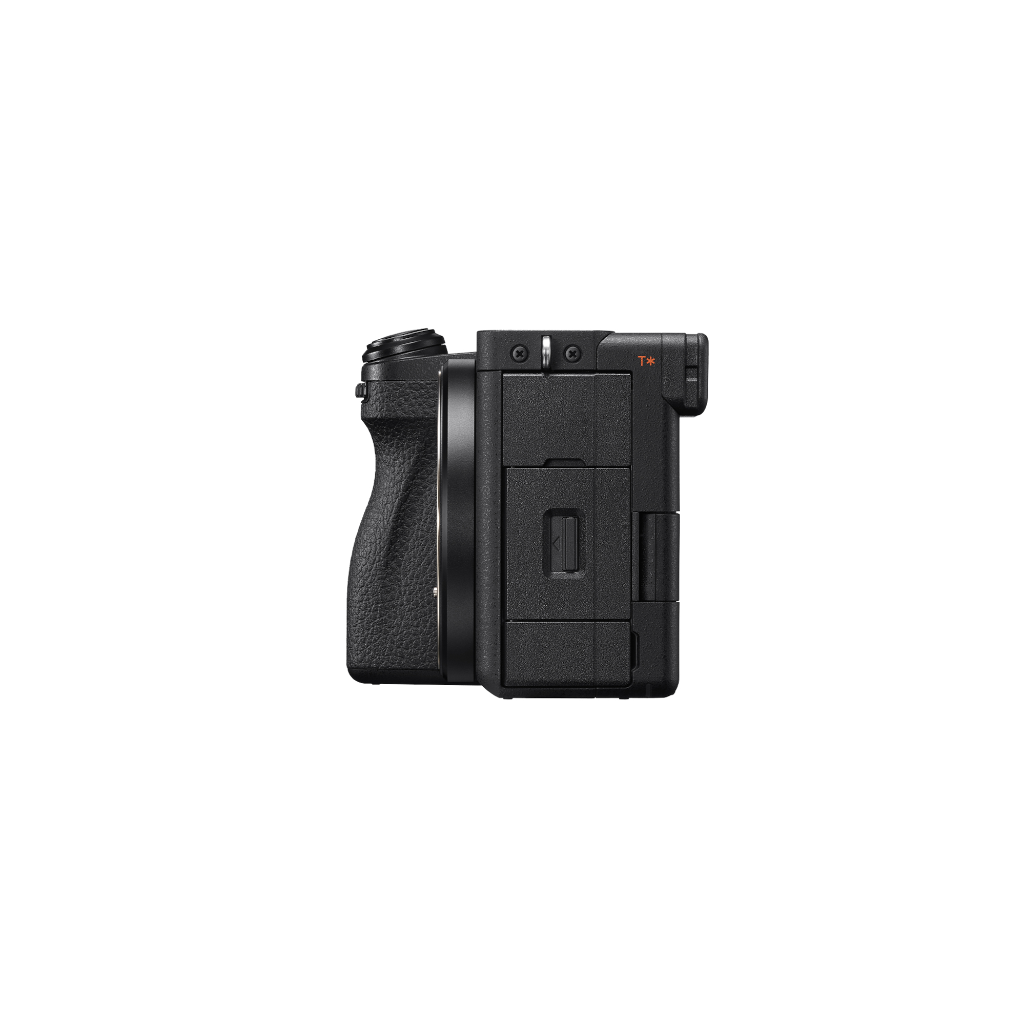 Sony alpha 6700 - Digitalkamera - CMOS - Schwarz