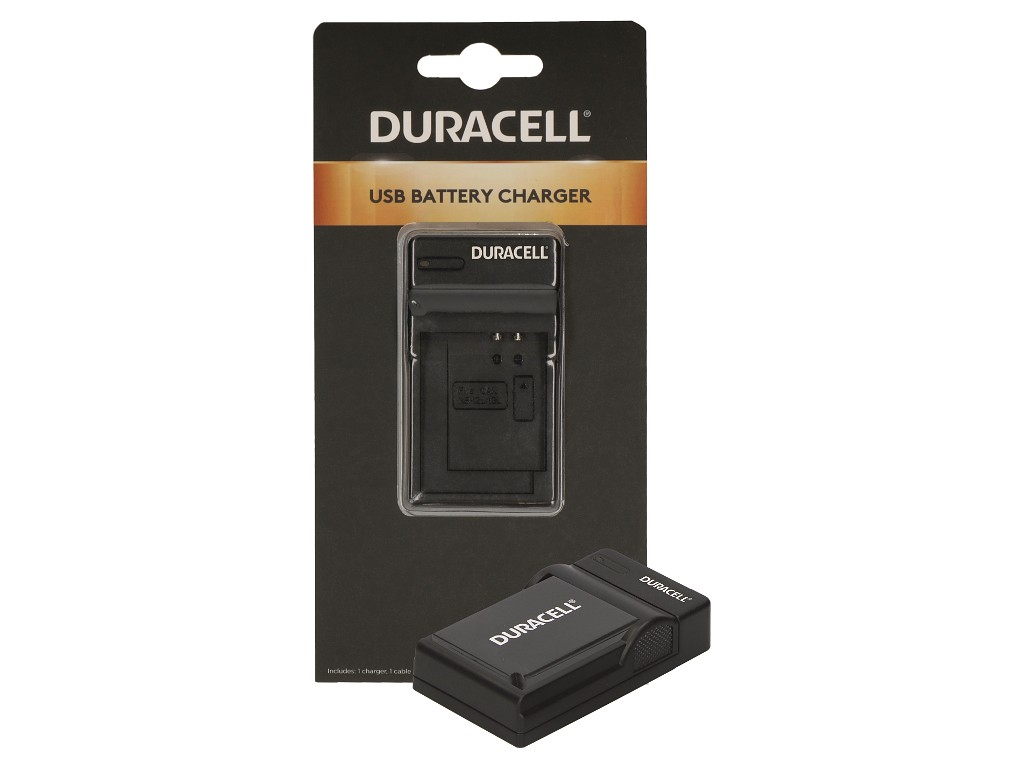 Duracell DRN5929 cargador de bater�a USB