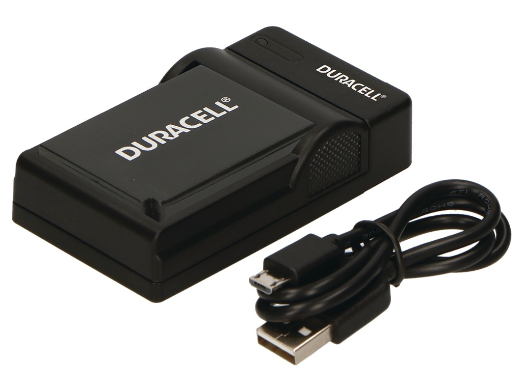 Duracell DRN5929 cargador de bater�a USB