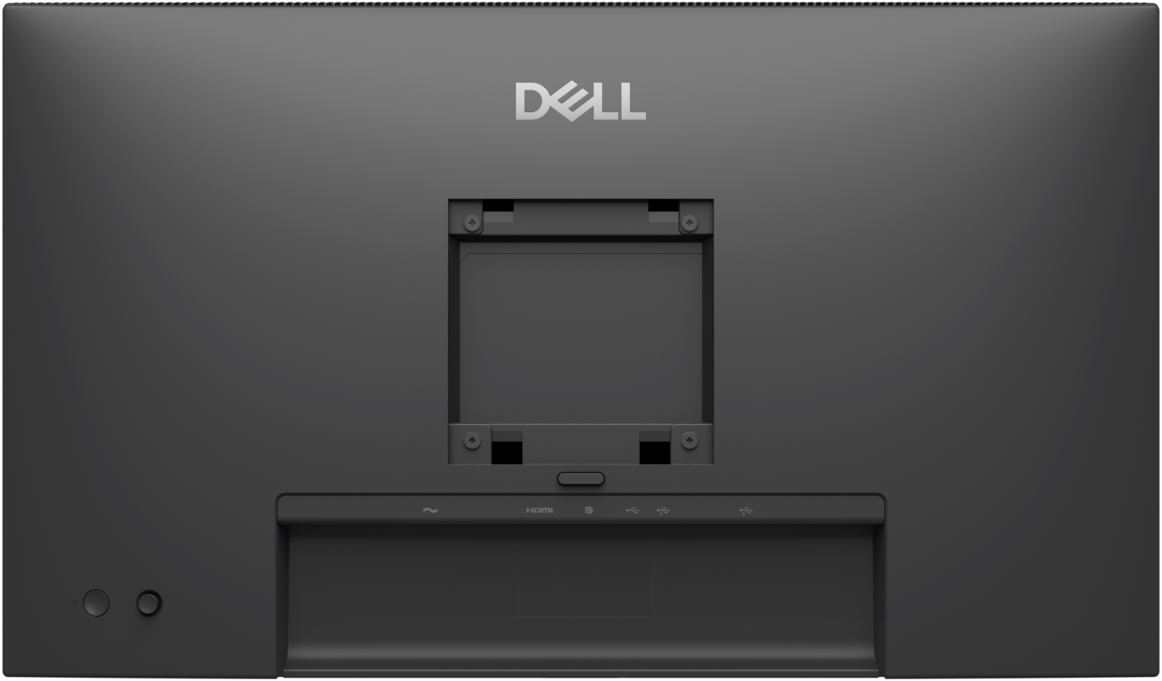 DELL Pro P P2426H WOST Monitor PC 61 cm (24) 1920 x 1080 Pixel Full HD LCD Nero