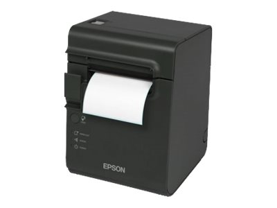 Epson TM-L90LF 688 USB Ethernet Liner Free PS EU EDG - POS-Drucker