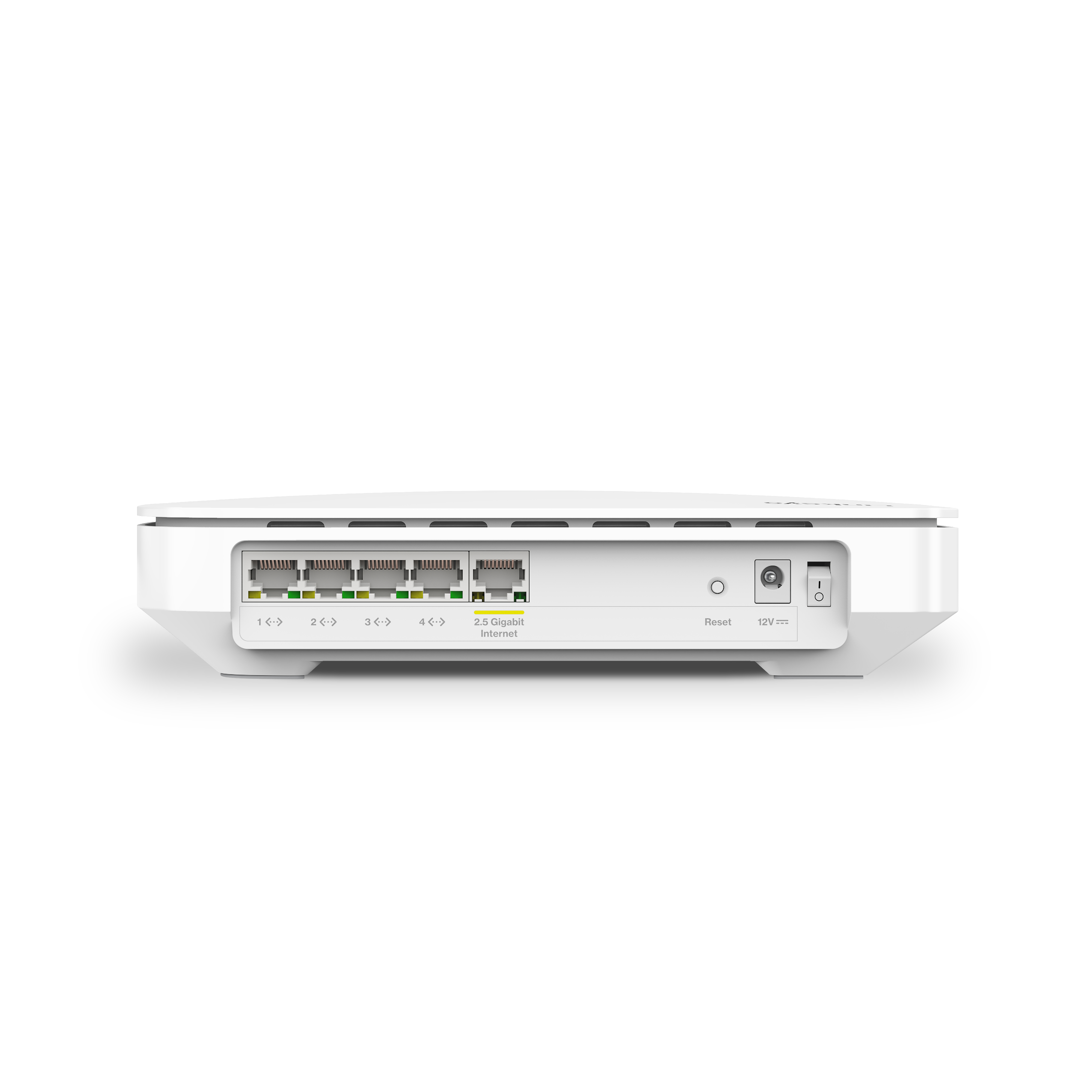 Linksys VELOP MICRO-ROUTER 6