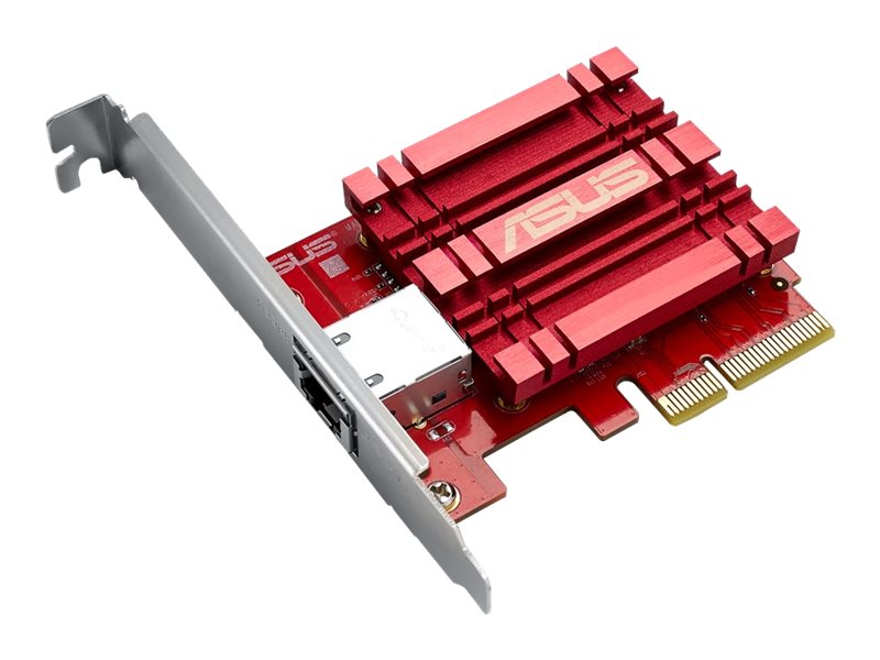 ASUS XG-C100C Internal Ethernet 10000 Mbit/s