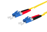 METZ CONNECT 151P1JOJO70E Patchkabel LC-D/LC-D OS2 OpDAT - Kabel