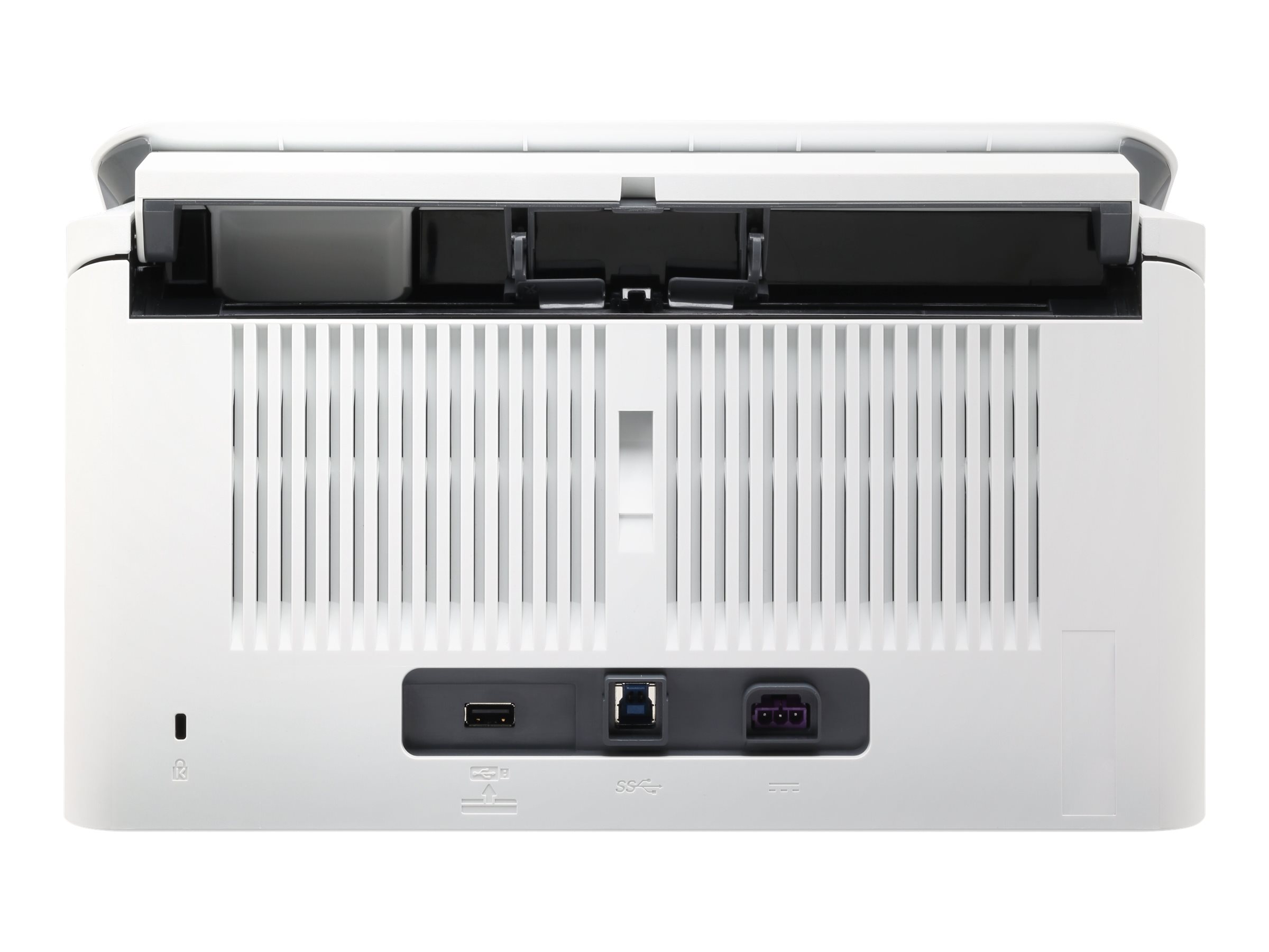 HP Scanjet Enterprise Flow 5000 s5 Scanner a foglio 600 x 600 DPI A4 Bianco