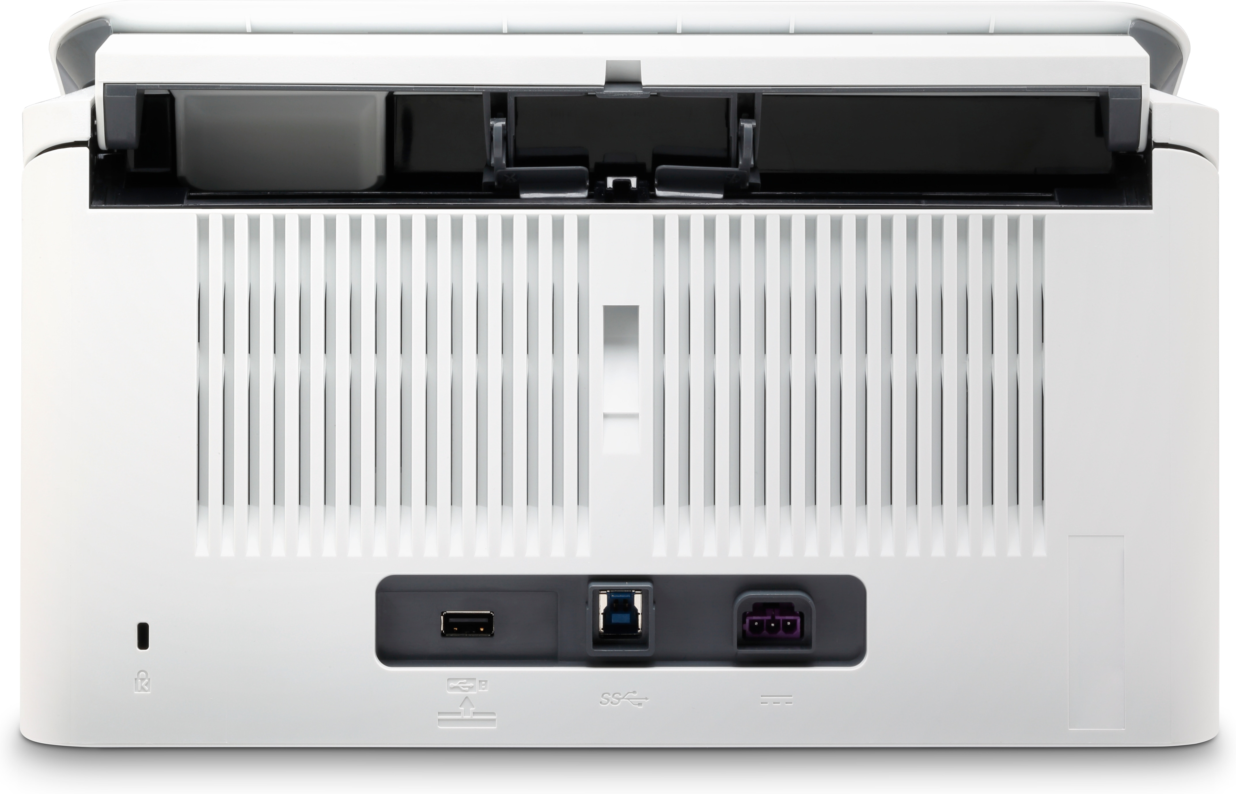 HP Scanjet Enterprise Flow 5000 s5 Scanner a foglio 600 x 600 DPI A4 Bianco