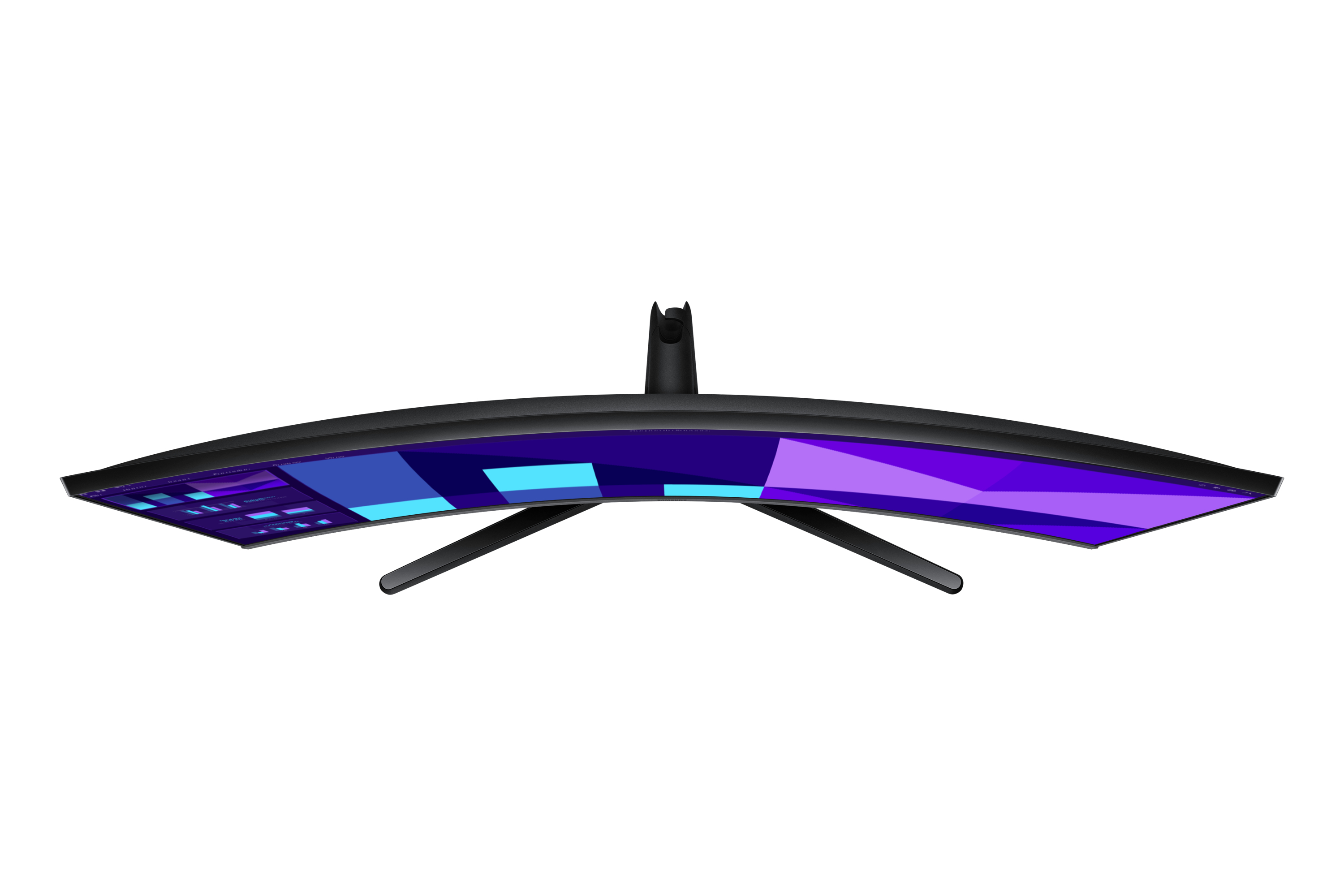 Samsung S39GD computer monitor 81.3 cm (32) 1920 x 1080 pixels Full HD LCD Black