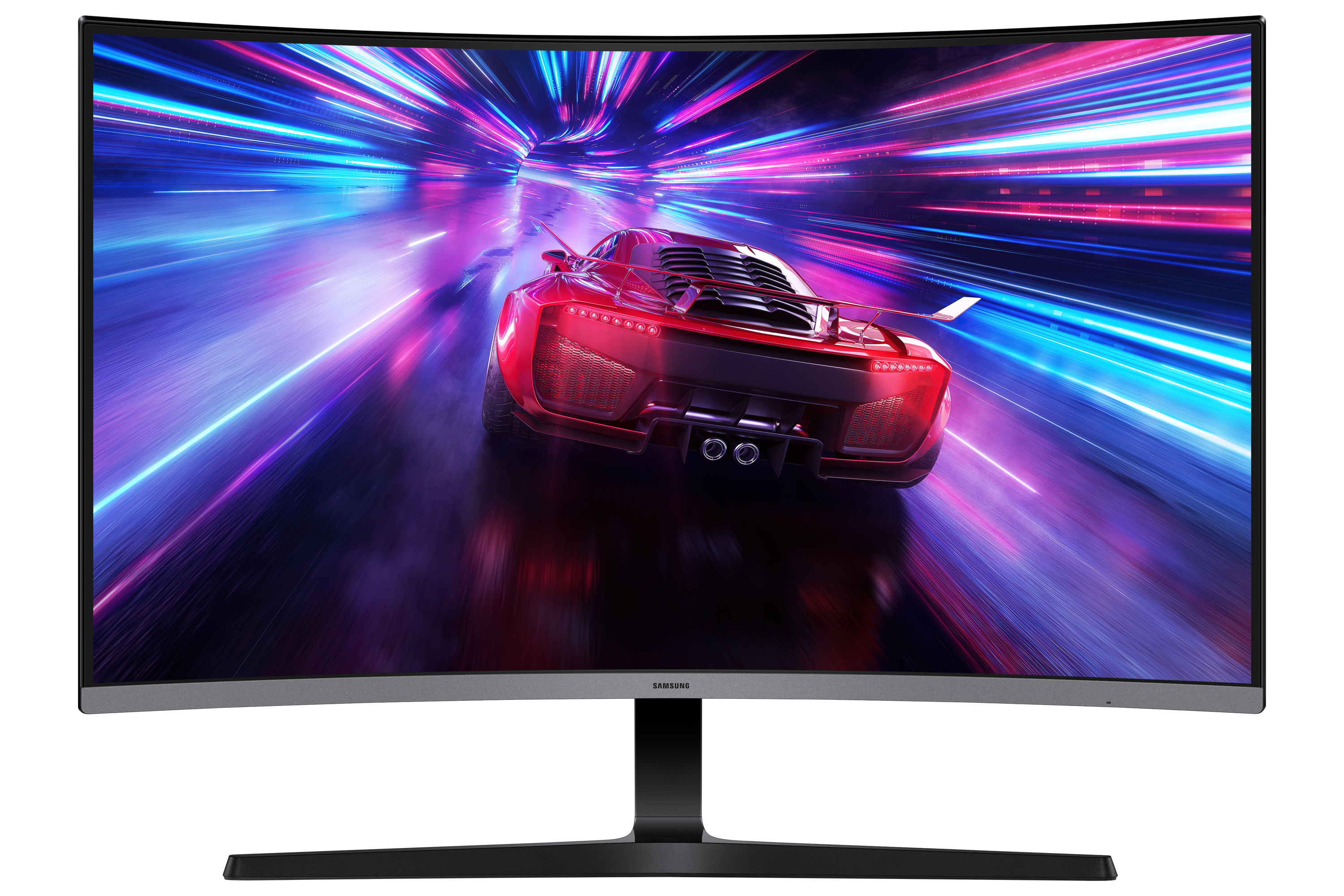 Samsung S39GD computer monitor 81.3 cm (32) 1920 x 1080 pixels Full HD LCD Black