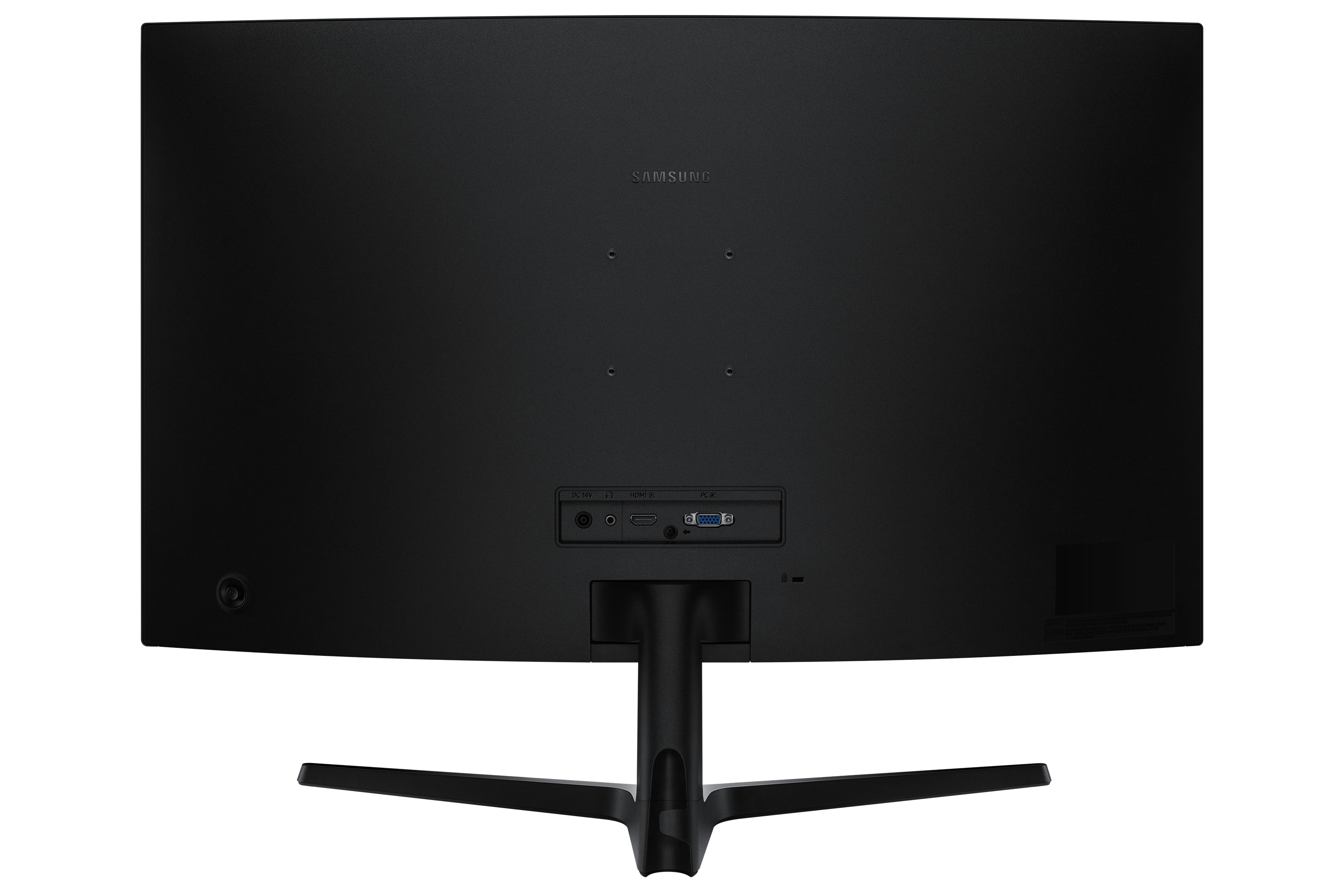 Samsung S39GD computer monitor 81.3 cm (32) 1920 x 1080 pixels Full HD LCD Black