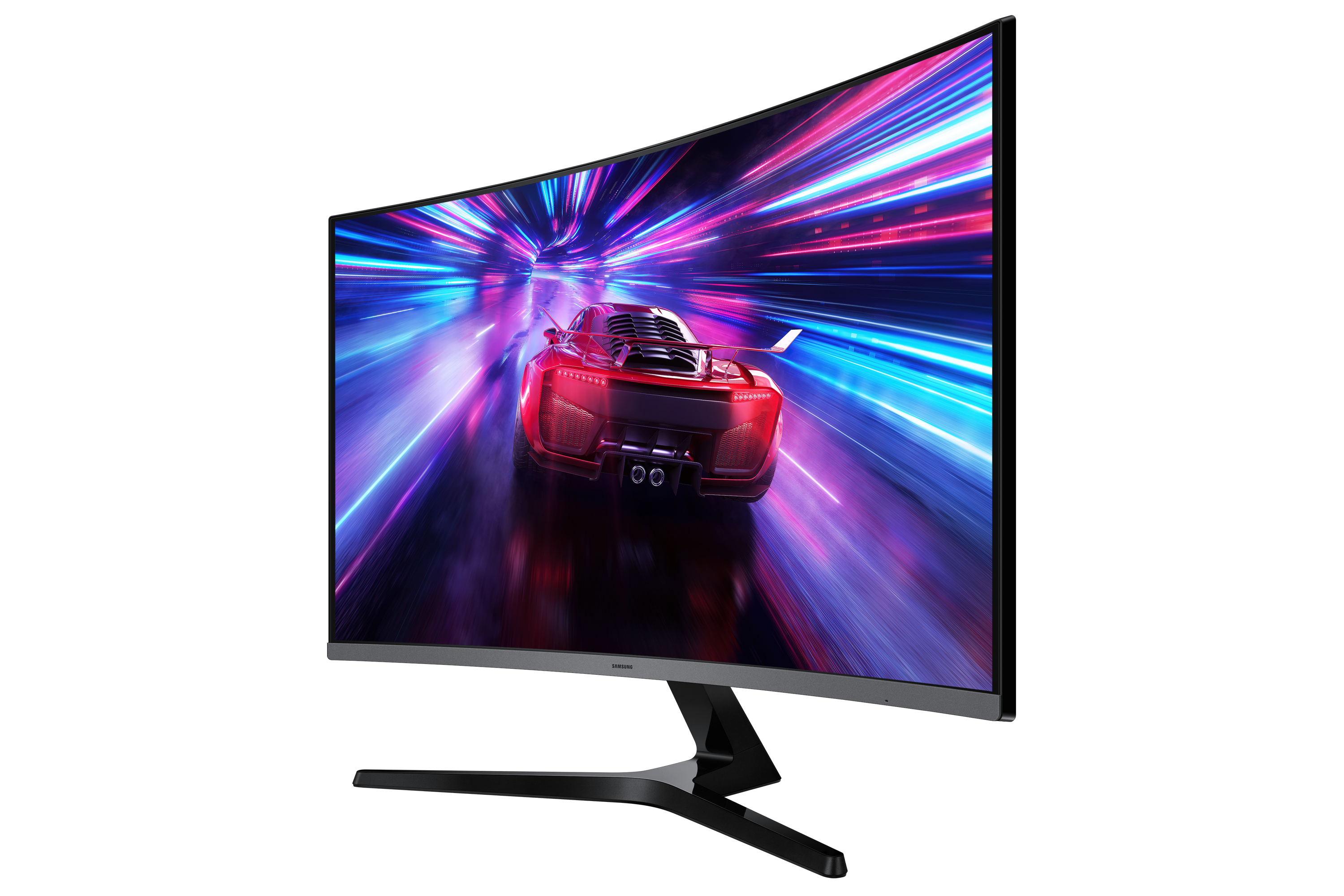 Samsung S39GD computer monitor 81.3 cm (32) 1920 x 1080 pixels Full HD LCD Black