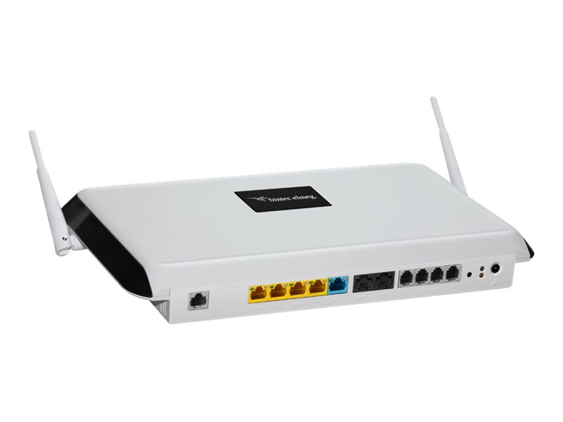 bintec elmeg be.IP plus V2 - Wireless Router