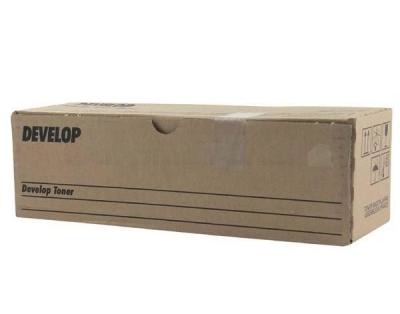 Develop TN-613K cartucho de tner 1 pieza(s) Original Negro