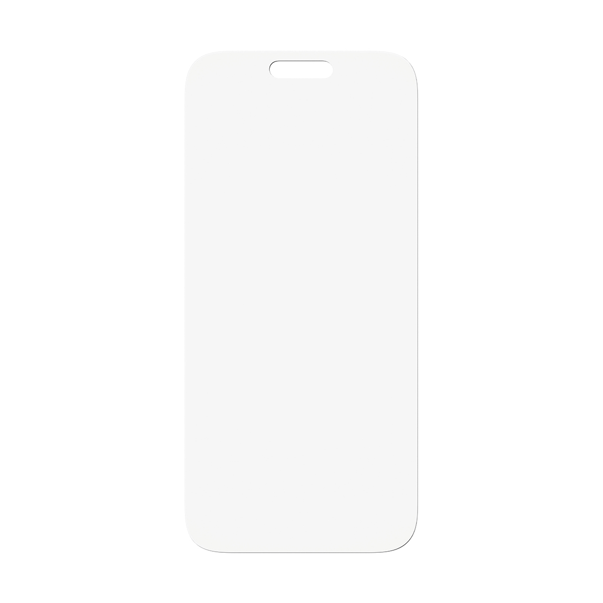 PanzerGlass Screen Protector iPhone 17 Pro Max Classic Fit w. EasyAligner