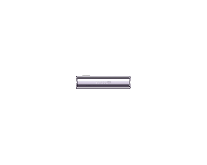 Samsung Galaxy Z Flip4 SM-F721B 17 cm (6.7) SIM doble Android 12 5G USB Tipo C 8 GB 512 GB 3700 mAh Prpura