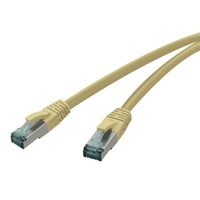 Red 2713-13-0017 - 1,5 m - Cat6/6e/6a - S/FTP (S-STP) - RJ-45 - RJ-45