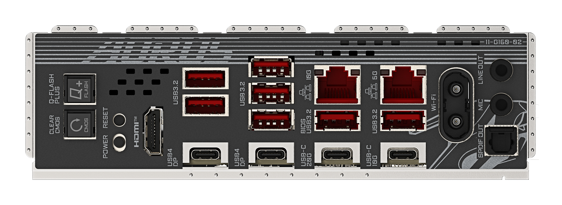 GIGABYTE X870E AORUS MASTER X3D Carte M�re - Prend en charge les processeurs AMD Ryzen 9000, VRM num�rique 18+2+2 phases, jusqu � 9000MHz DDR5 (O.C.), 2xPCIe 5.0 + 3xPCIe 4.0, Wi-Fi 7, LAN 10GbE, USB 4