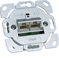 Hager G3140 - IP20 - 1 Stck(e)