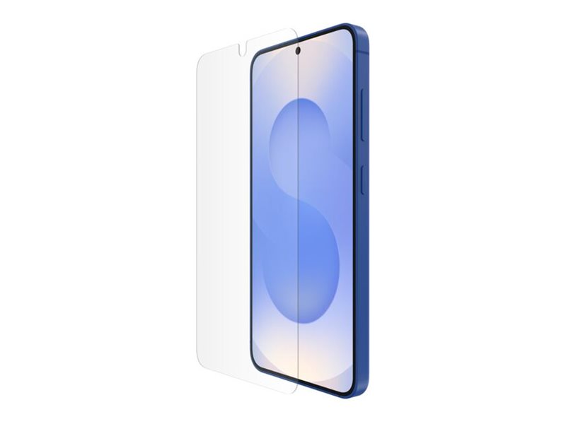 Belkin InvisiGlass - Bildschirmschutz f�r Handy