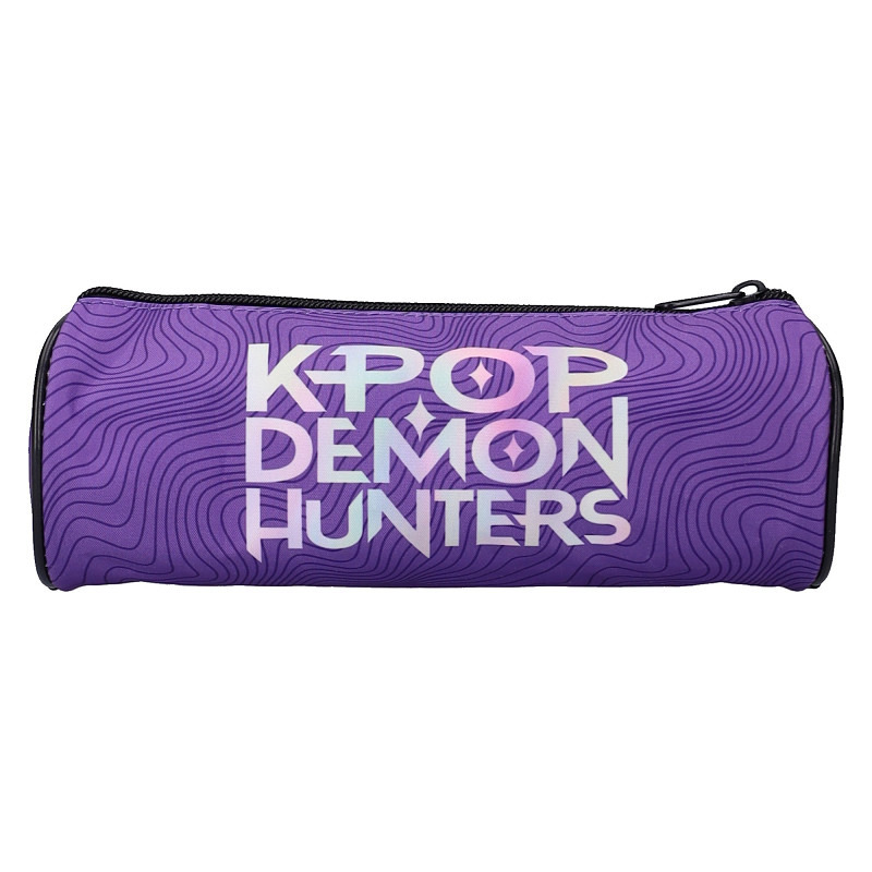 Vadobag Federmappe K-Pop Demon Hunters Shadow Beats