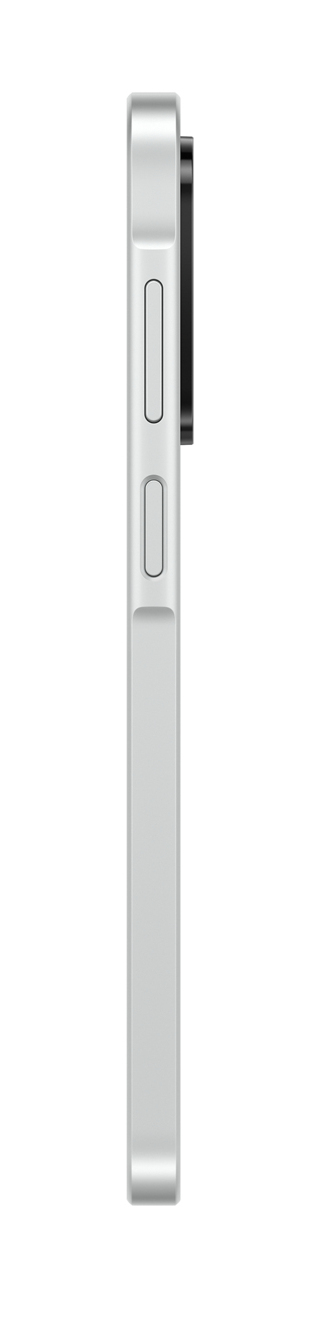 Samsung Galaxy A26 17 cm (6.7) Double SIM Android 15 5G USB Type-C 6 Go 128 Go 5000 mAh Blanc