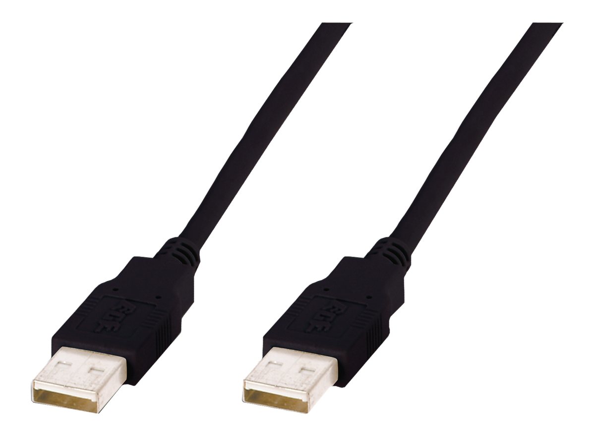 Digitus USB 2.0 connection cable