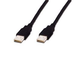 Digitus Cble de raccordement USB 2.0