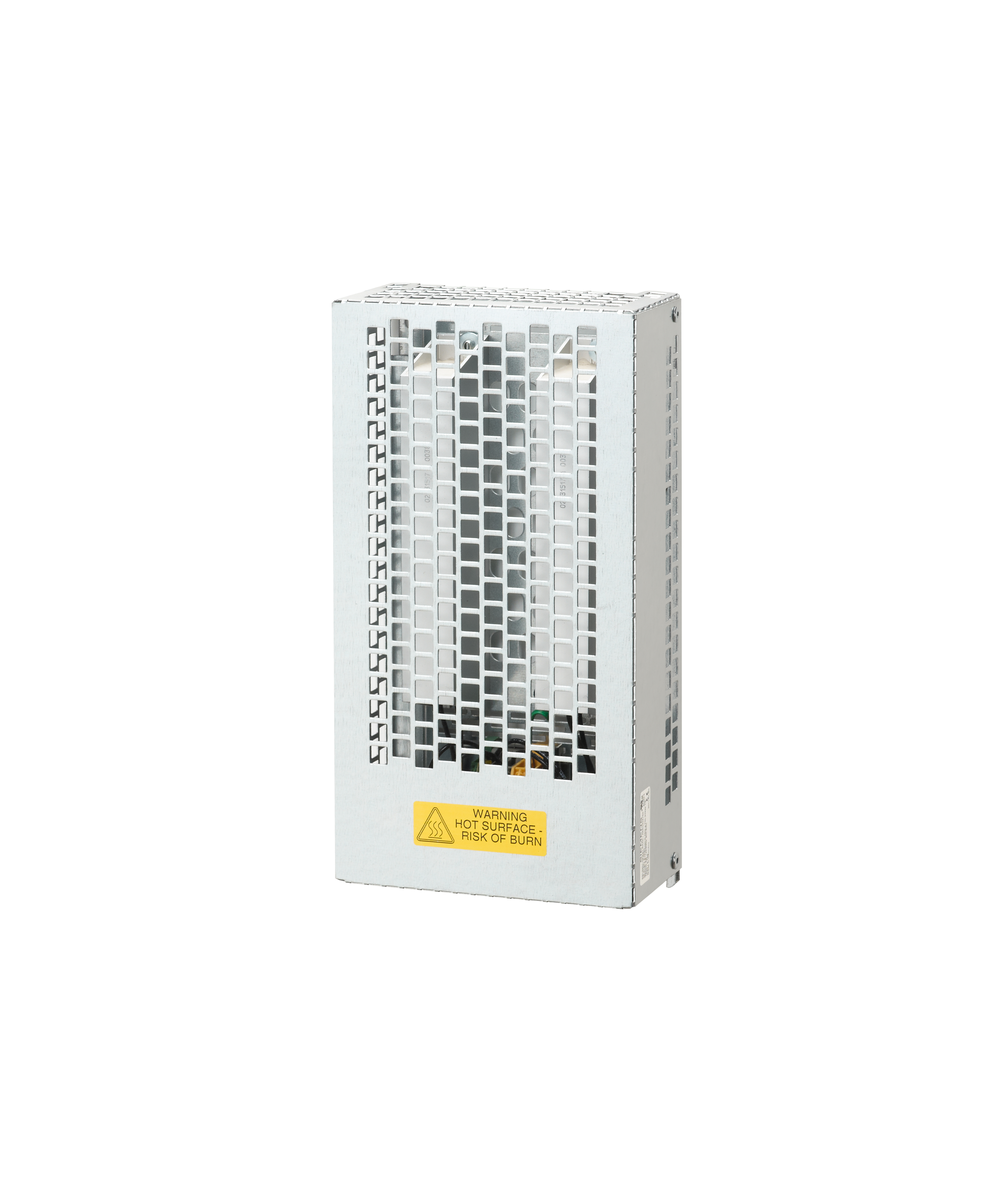 Siemens 6SL3201-0BE14-3AA0 Bremswiderstand