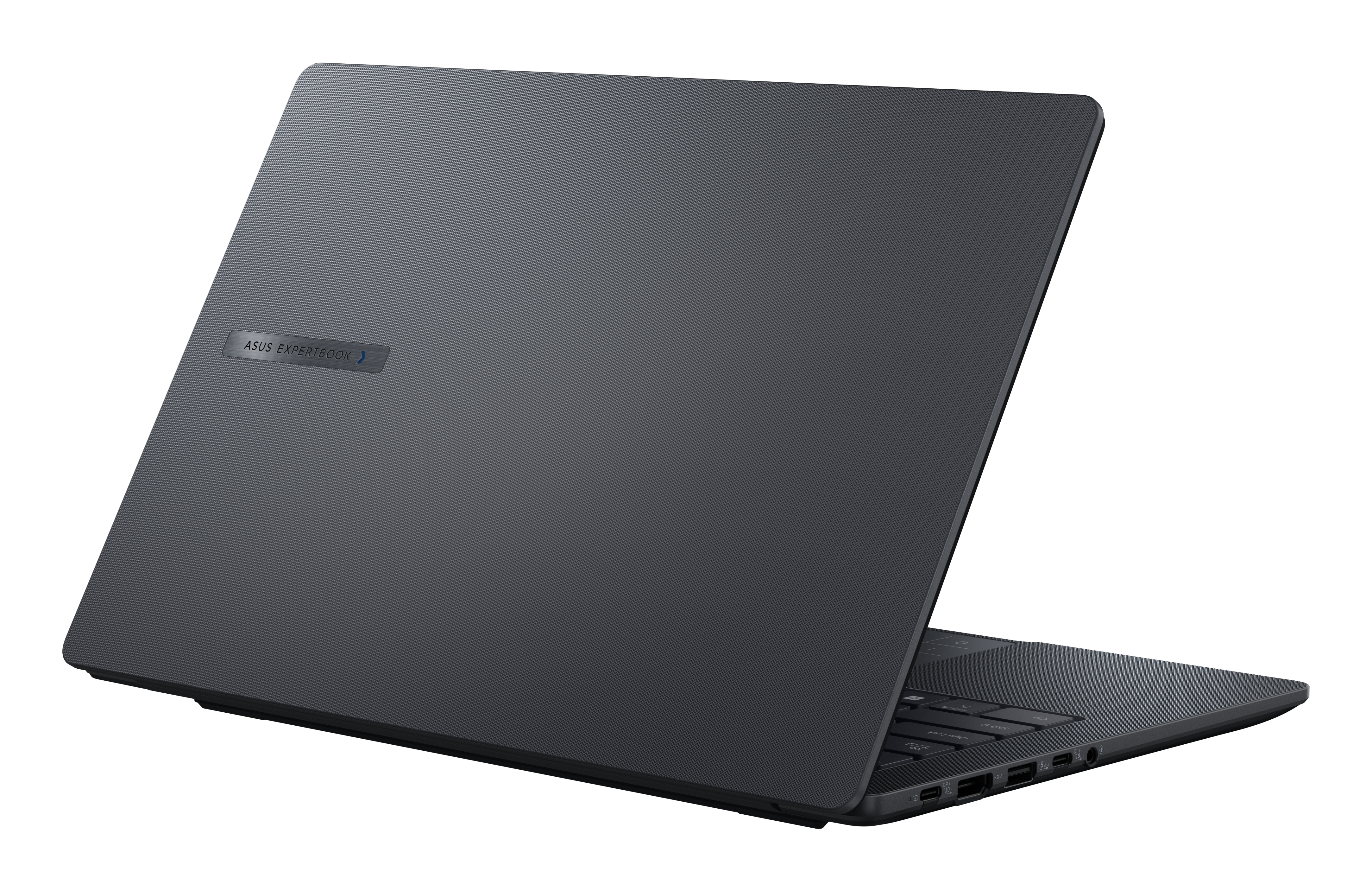 ASUS ExpertBook B1 B1403CVA-S65397X Intel� Core i5 i5-13420H Laptop 35.6 cm (14) Full HD 16 GB DDR5-SDRAM 512 GB SSD Wi-Fi 6E (802.11ax) Windows 11 Pro German Grey