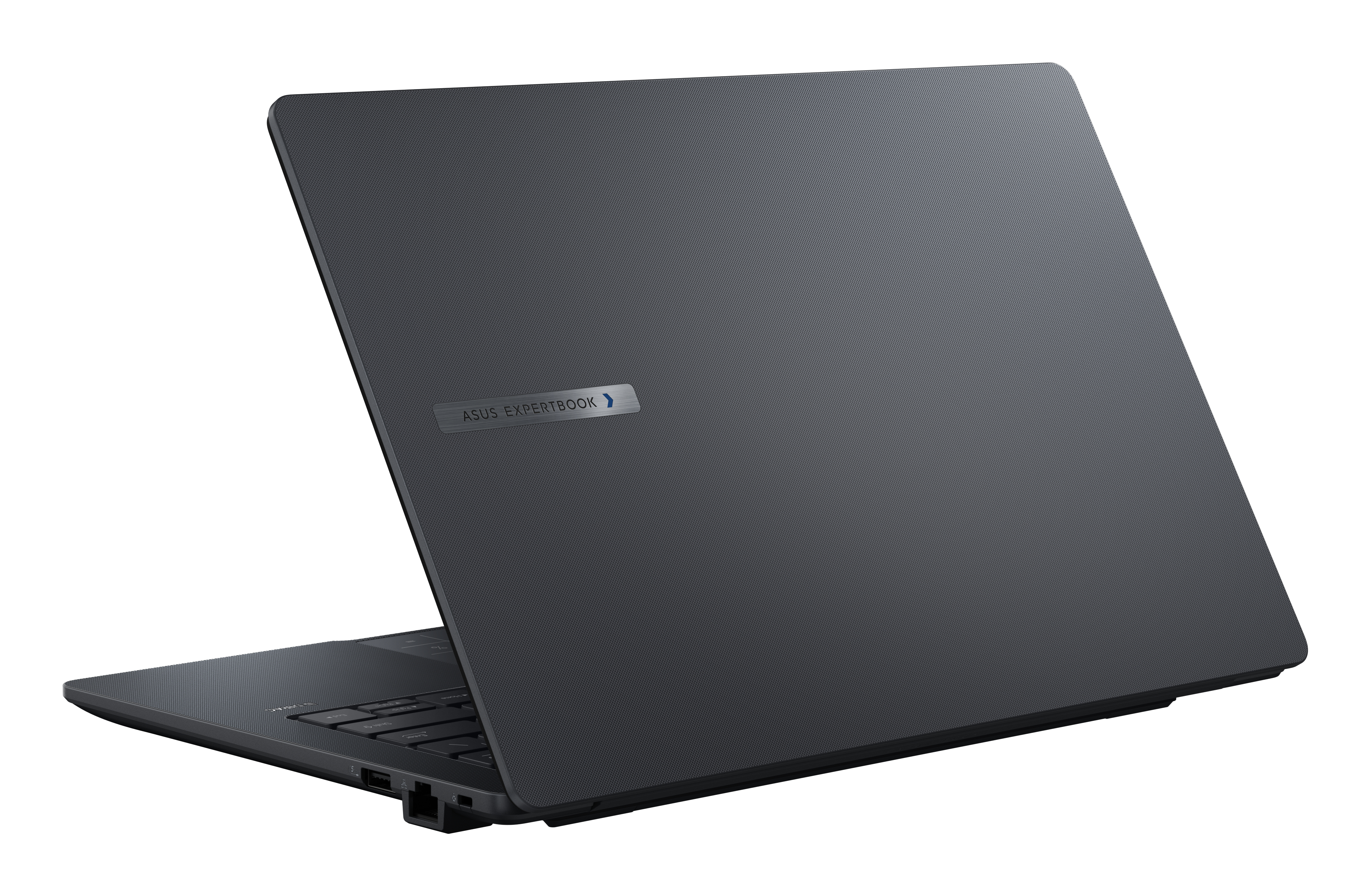 ASUS ExpertBook B1 B1403CVA-S65397X Intel� Core i5 i5-13420H Laptop 35.6 cm (14) Full HD 16 GB DDR5-SDRAM 512 GB SSD Wi-Fi 6E (802.11ax) Windows 11 Pro German Grey