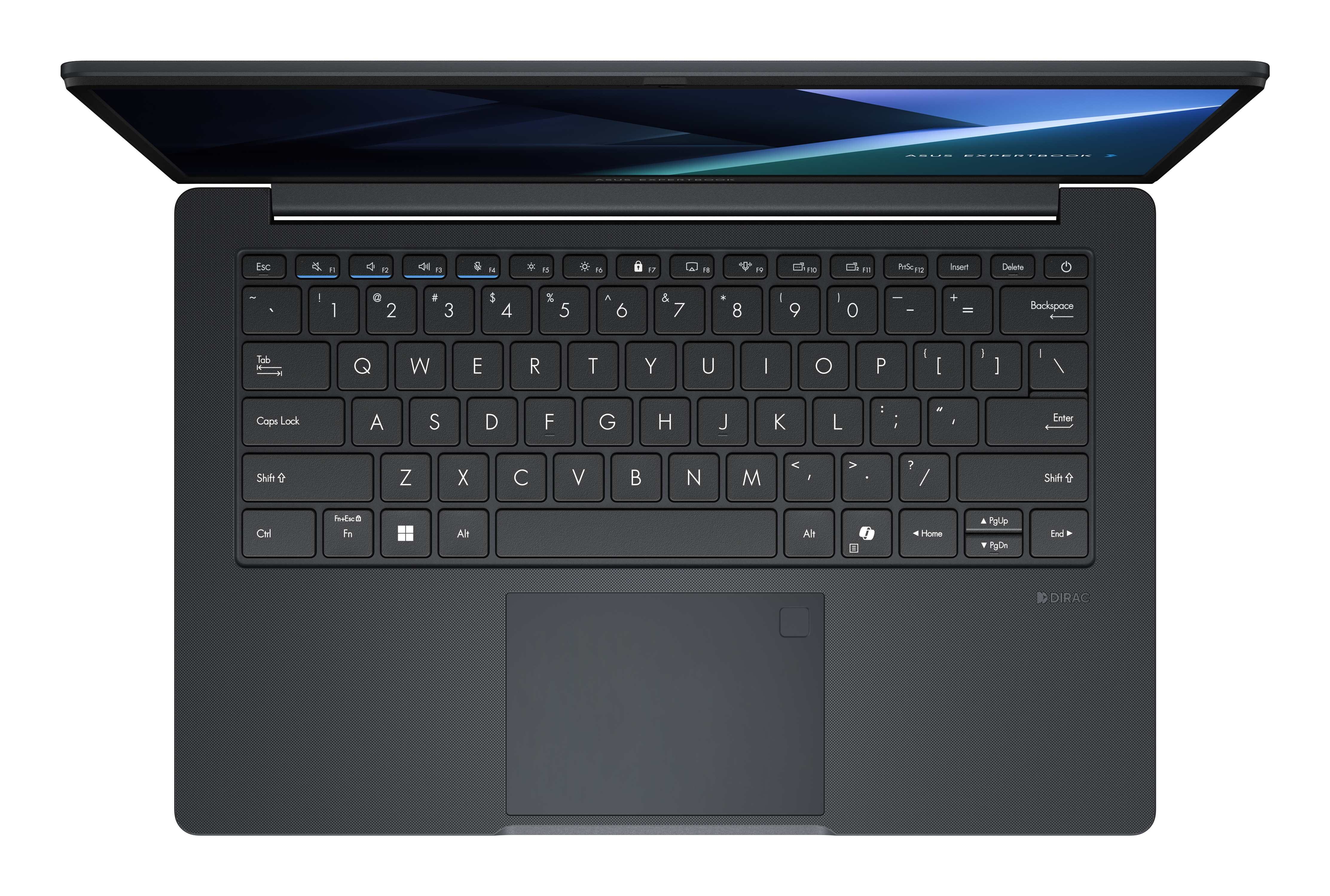 ASUS ExpertBook B1 B1403CVA-S65397X Intel� Core i5 i5-13420H Laptop 35.6 cm (14) Full HD 16 GB DDR5-SDRAM 512 GB SSD Wi-Fi 6E (802.11ax) Windows 11 Pro German Grey