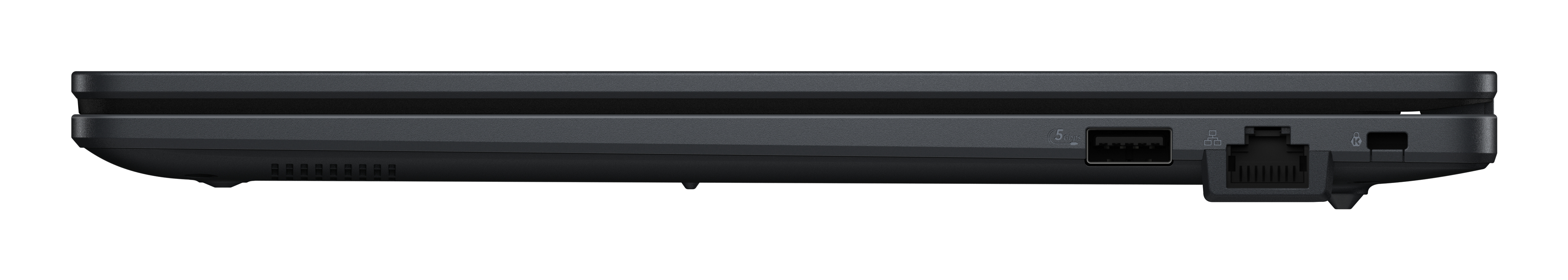 ASUS ExpertBook B1 B1403CVA-S65397X Intel� Core i5 i5-13420H Laptop 35.6 cm (14) Full HD 16 GB DDR5-SDRAM 512 GB SSD Wi-Fi 6E (802.11ax) Windows 11 Pro German Grey