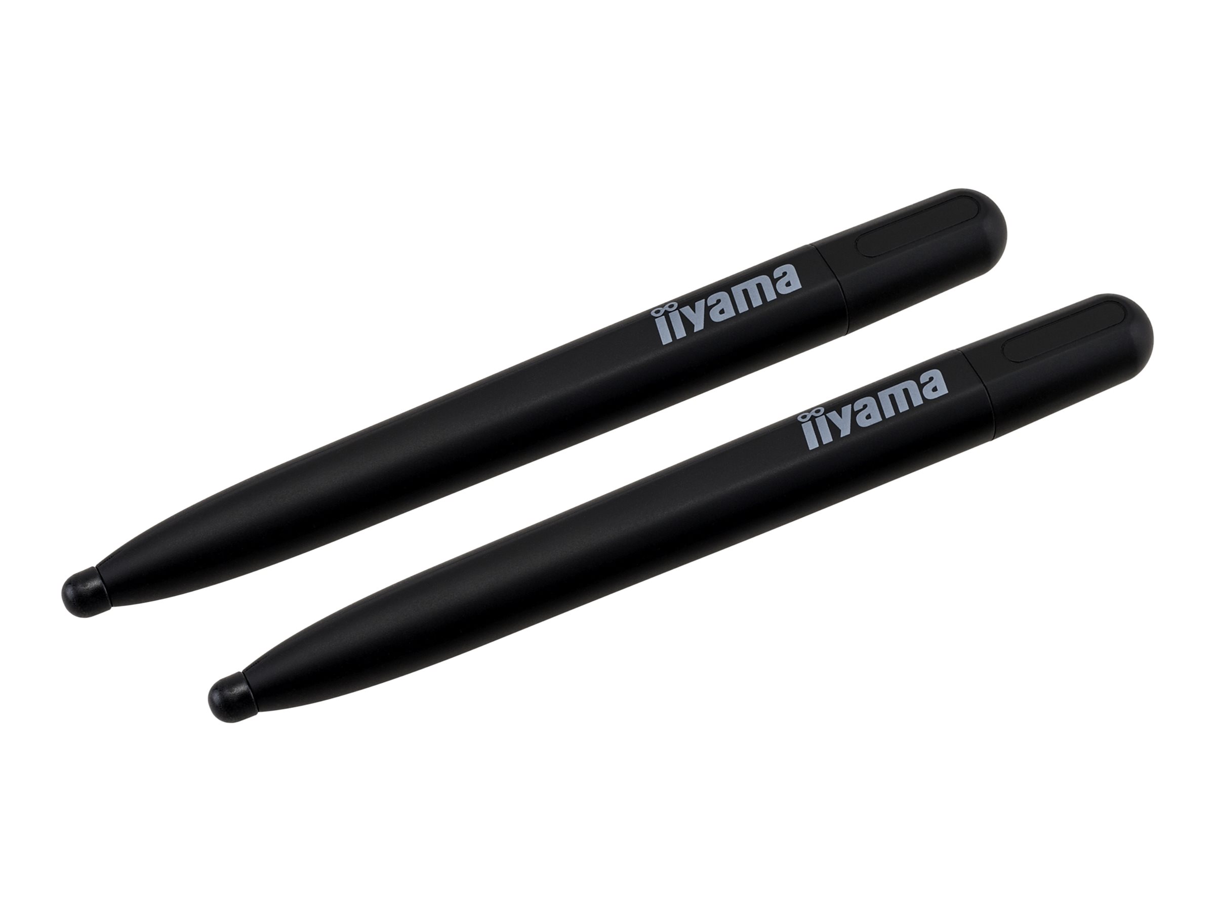 Iiyama STYLUS-P08 - Stylus f�r interaktives Display (Packung mit 2)