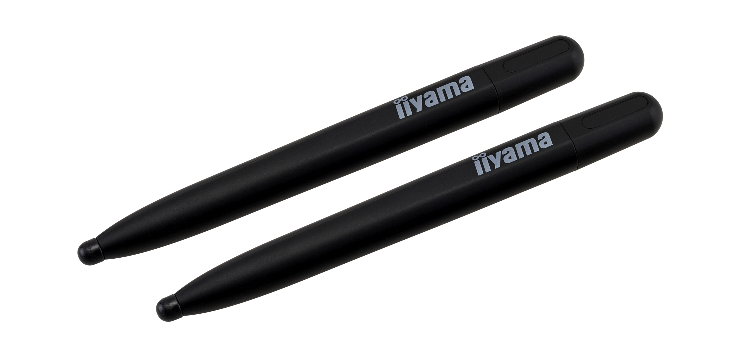 Iiyama STYLUS-P08 - Stylus f�r interaktives Display (Packung mit 2)