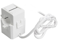 Shelly Stromwandler Split Core Current Transformer 50A