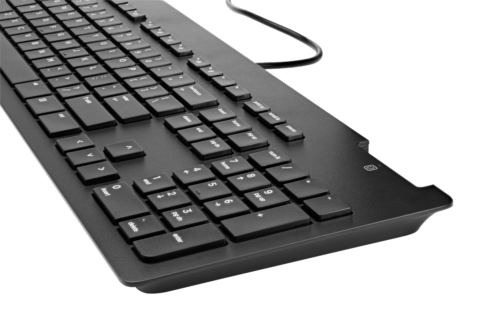HP STORE 3PL teclado