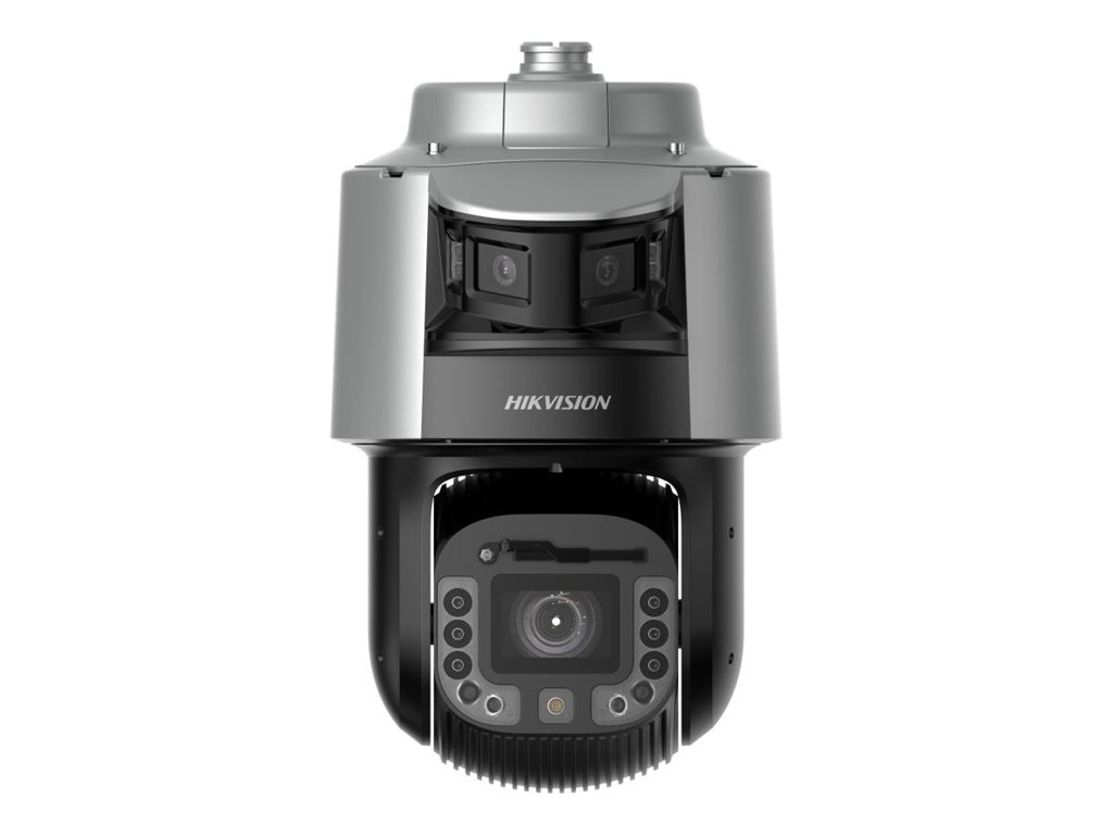 Hikvision DS-2SF8C442MXG-ELW/26 F0 TandemVu 4MP